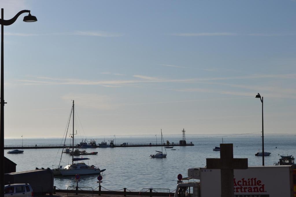 vue sur mer photo 4