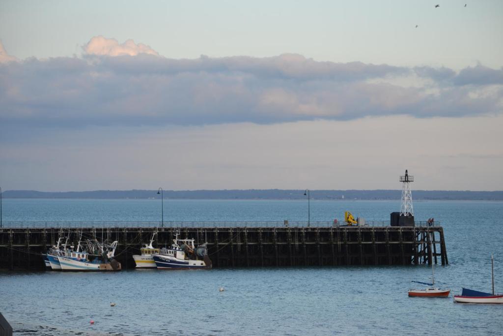 vue sur mer photo 3