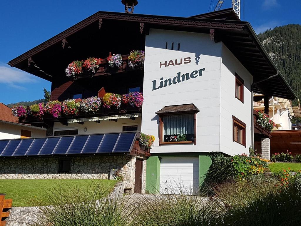Haus Lindner photo 1