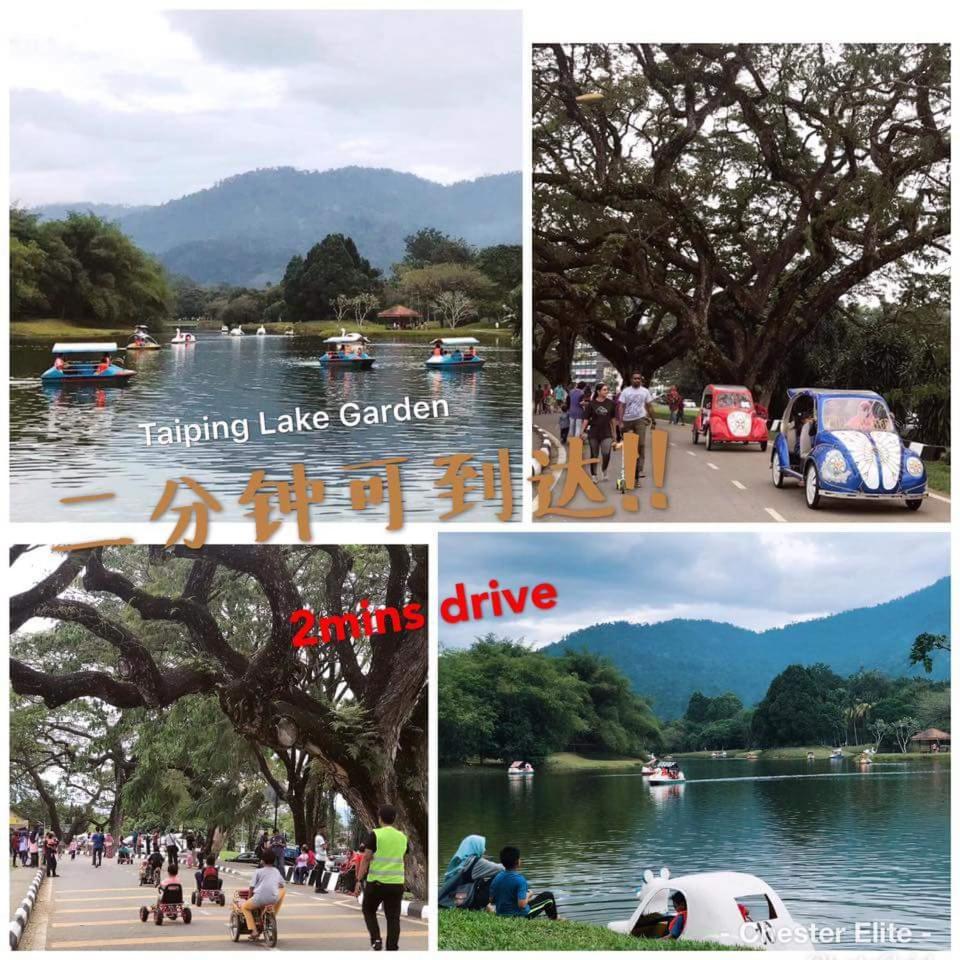 Taiping Homestay photo 3