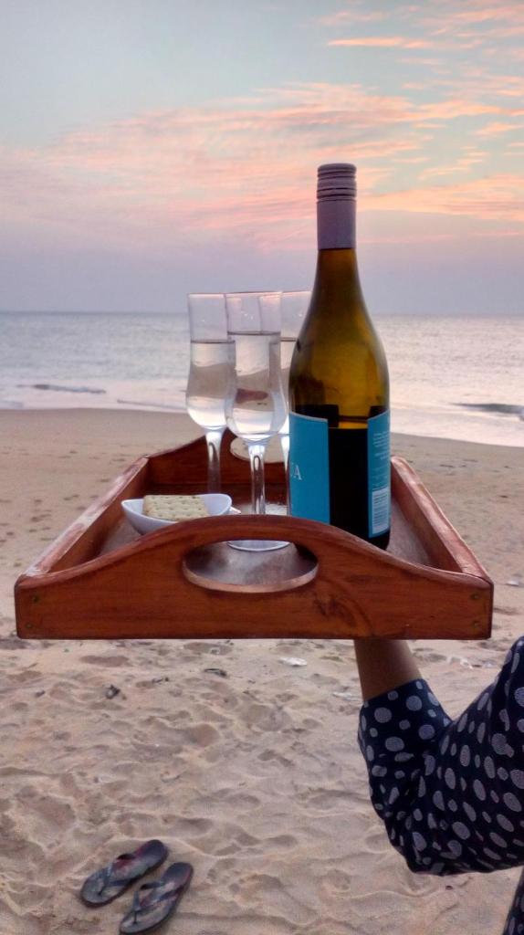 Majestic Beach Retreat photo 3