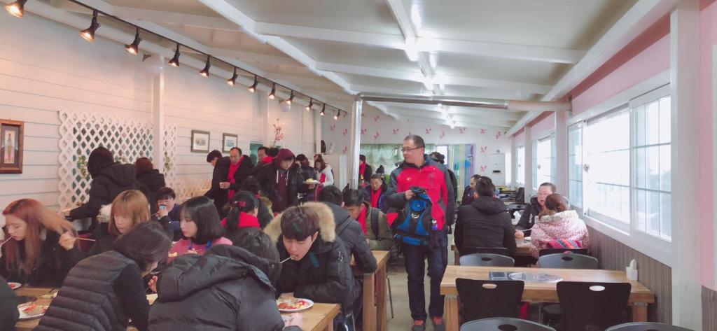 Pyeongchang Hyundai Sweet Village photo 4