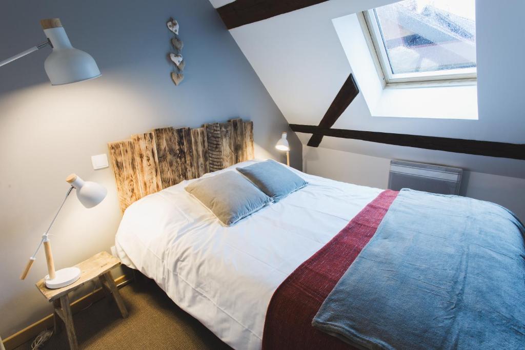 Hissla Riquewihr Apartments photo 3