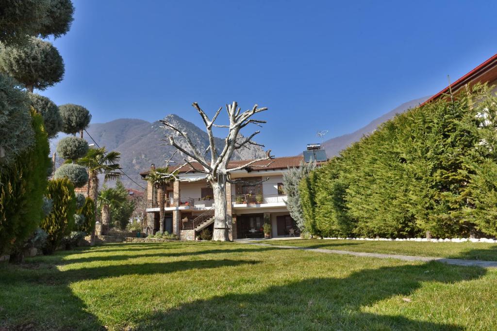 Guesthouse Athanasiou photo 1