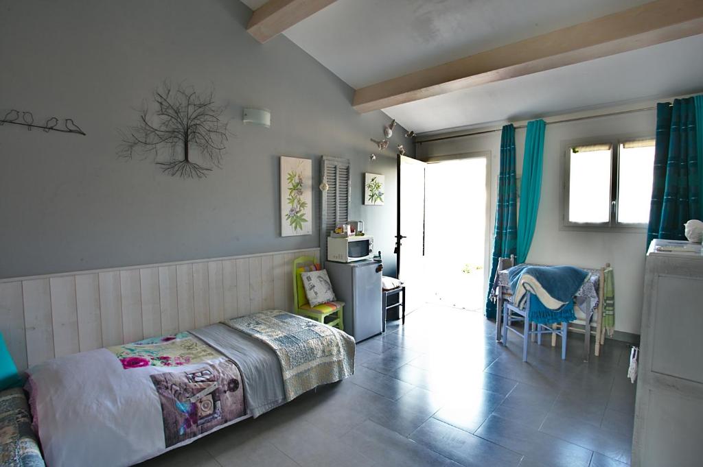 La Bastide des Sources photo 3