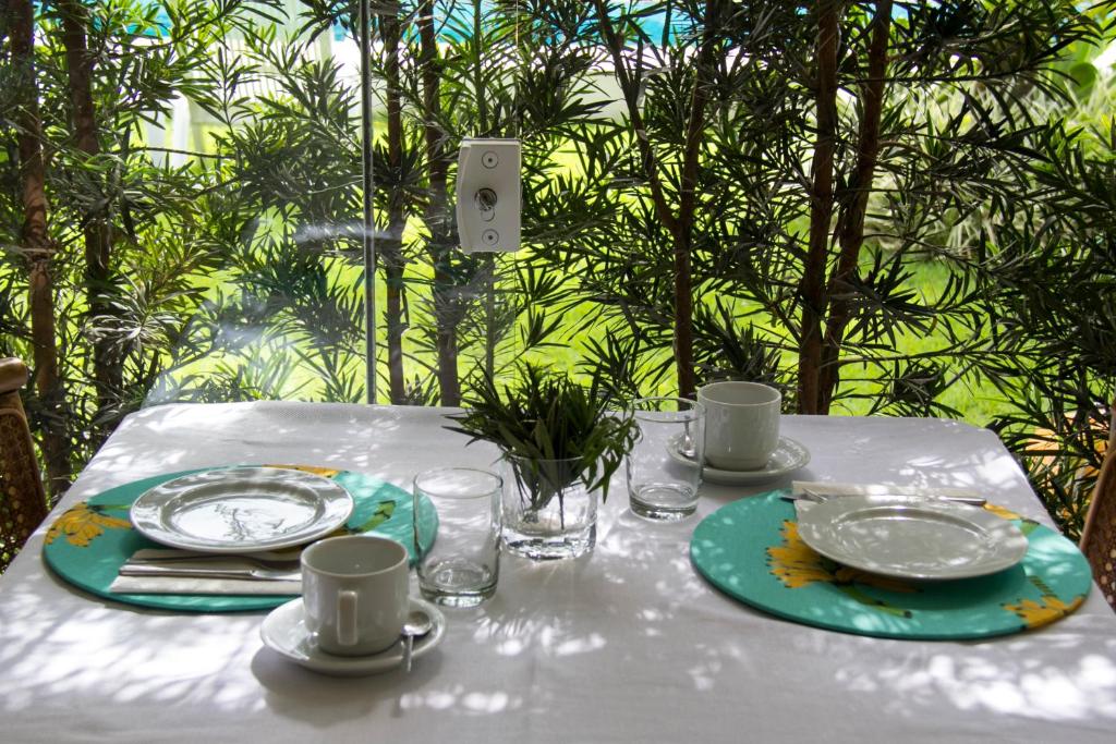 Casa Clara Paraty photo 2