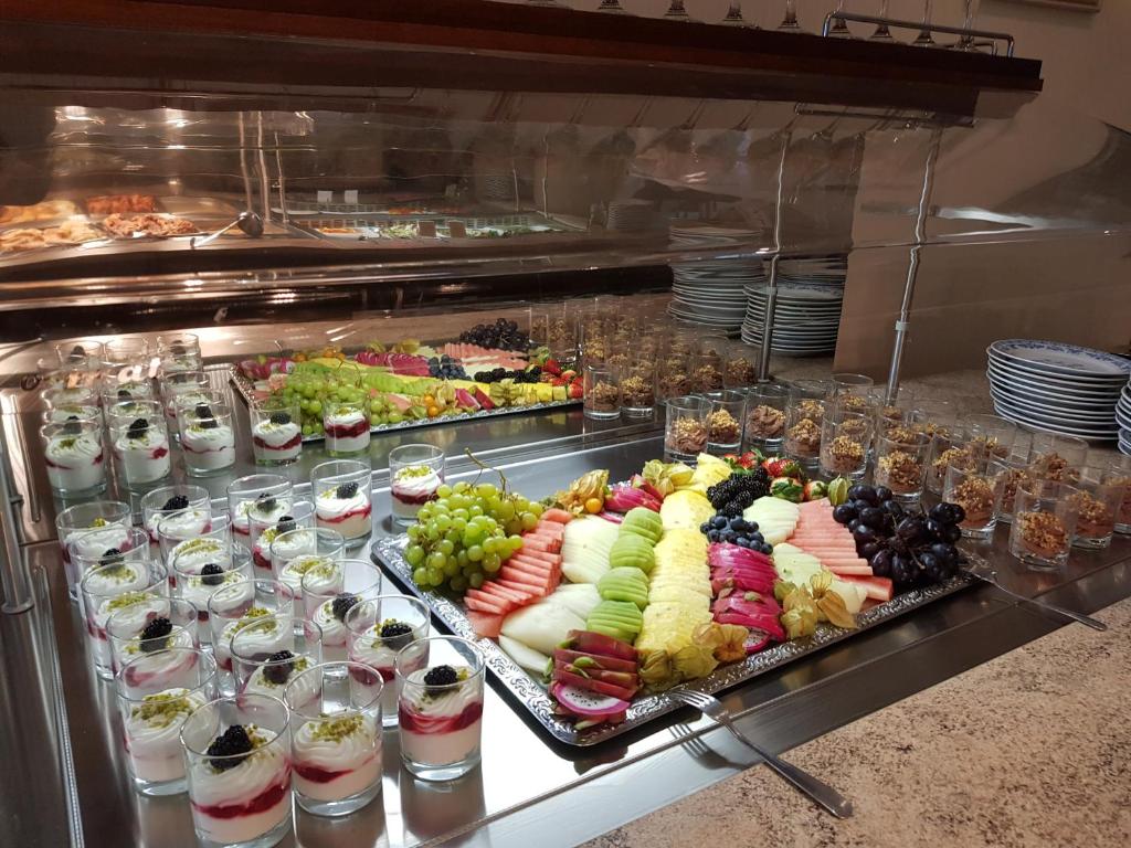 Hotel Mohr & Spa photo 3