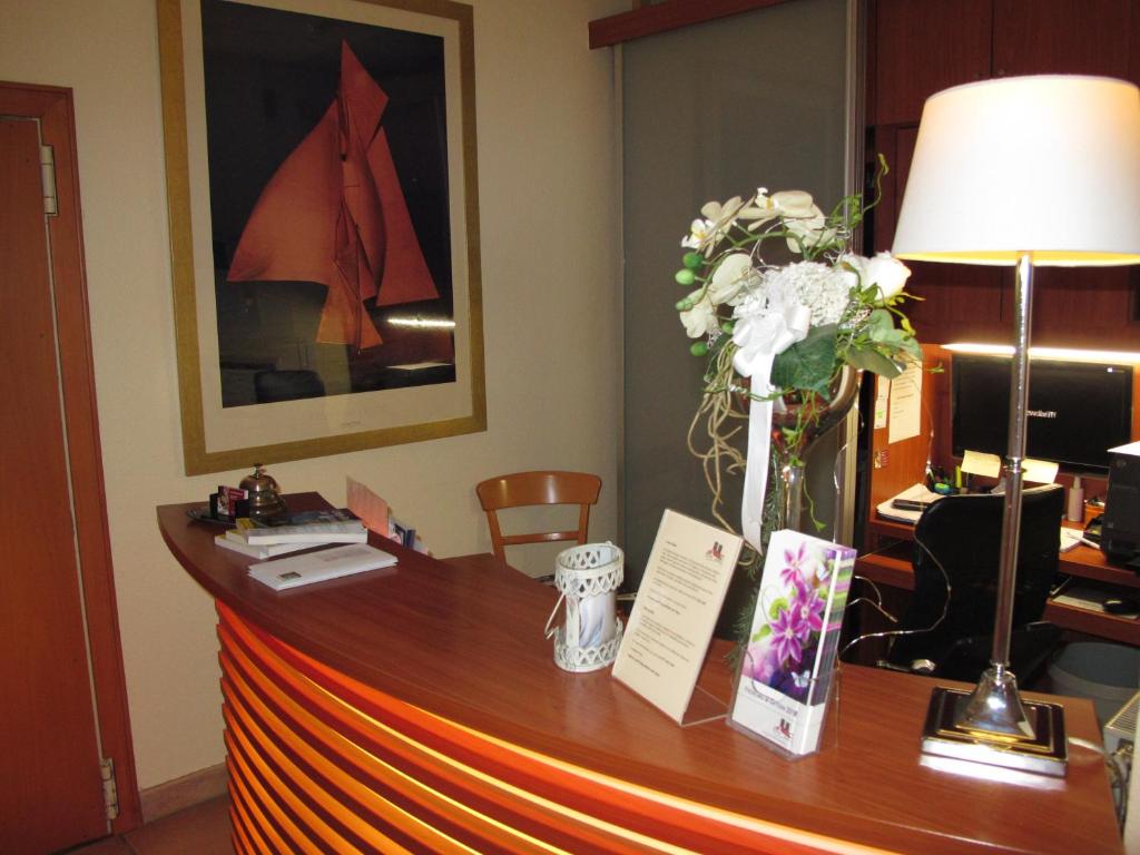 Burghotel Münzenberg photo 2