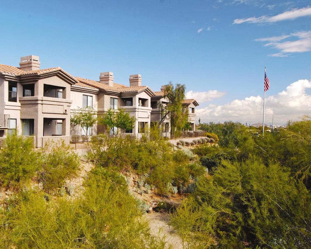 WorldMark Phoenix - South Mountain Preserve image