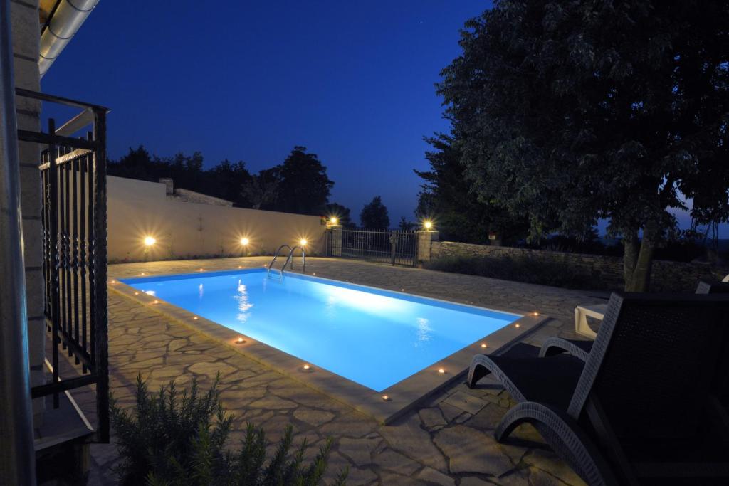 Villa Grguci photo 1