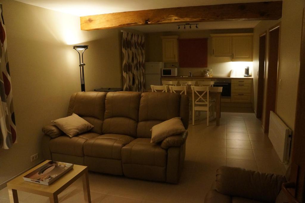Holiday home La ferme brabant photo 4