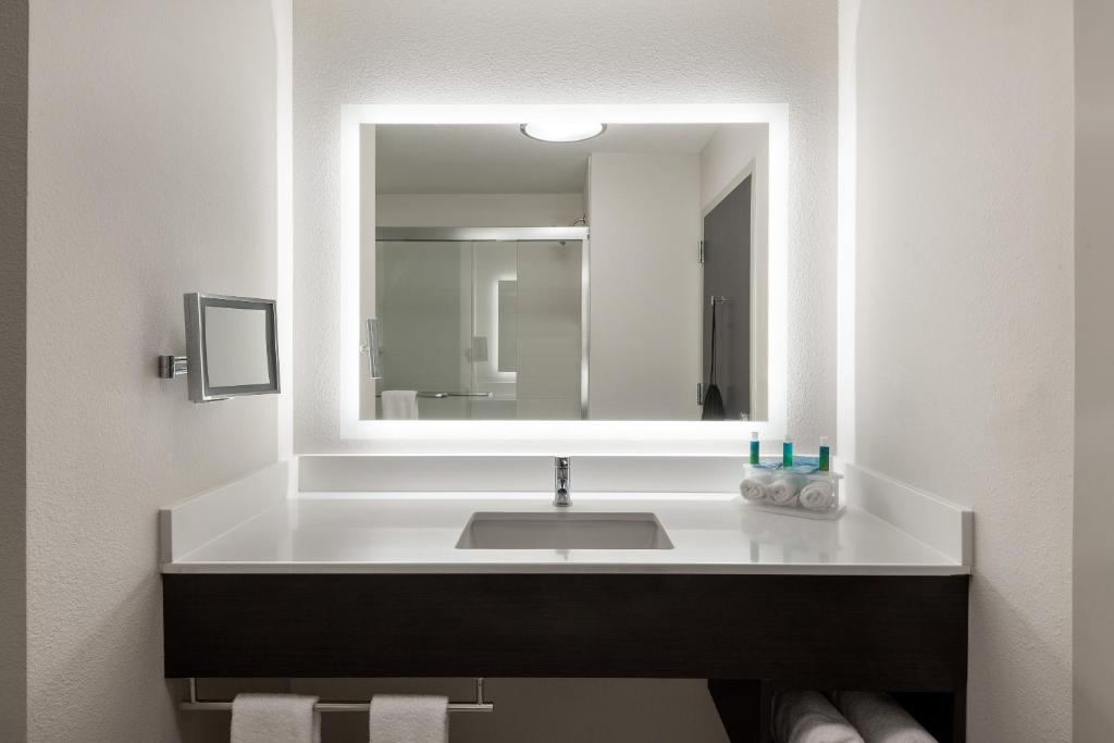 Holiday Inn Express & Suites Lakeland South, an IHG Hotel photo 2