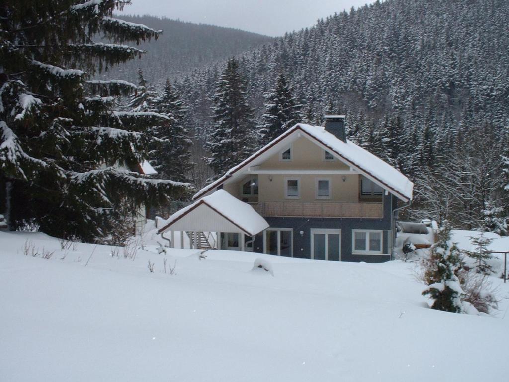 Ferienwohnung Hermannstein photo 1