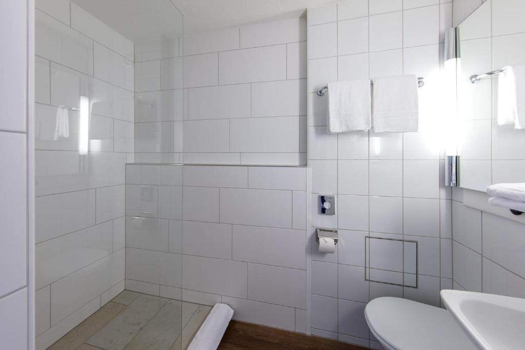 Двухместный (Полулюкс Hillside), Comfort Hotel Royal Zurich