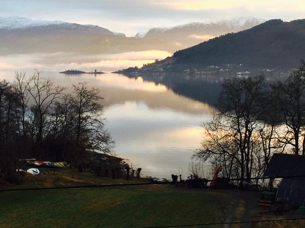 Hardanger Feriesenter Nesvika photo 2
