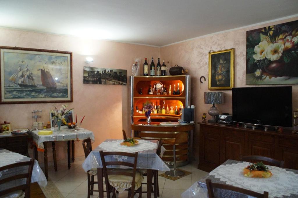 B&B La Toscana photo 4
