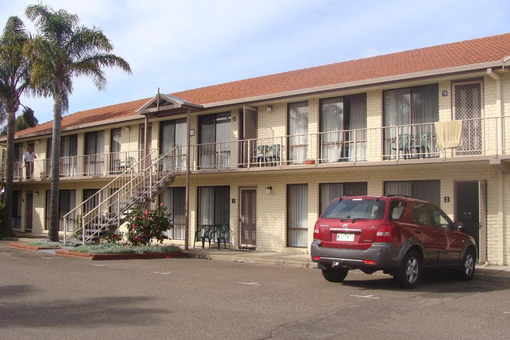 Aquarius Resort photo 1