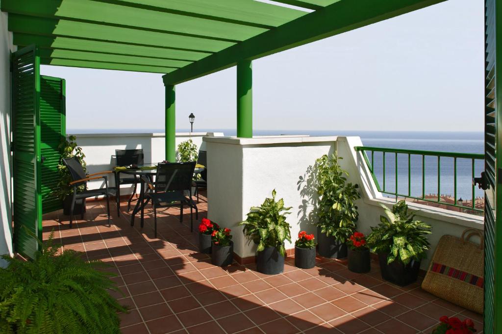 Hotel Apartamentos Manilva Sun photo 4