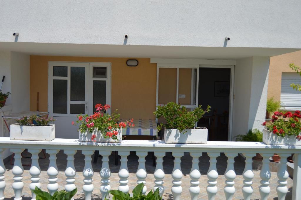 Apartman Latin 1 photo 2