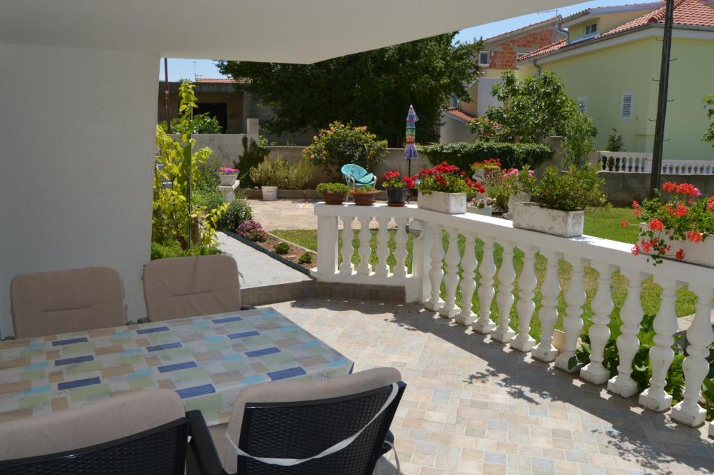 Apartman Latin 1 photo 3