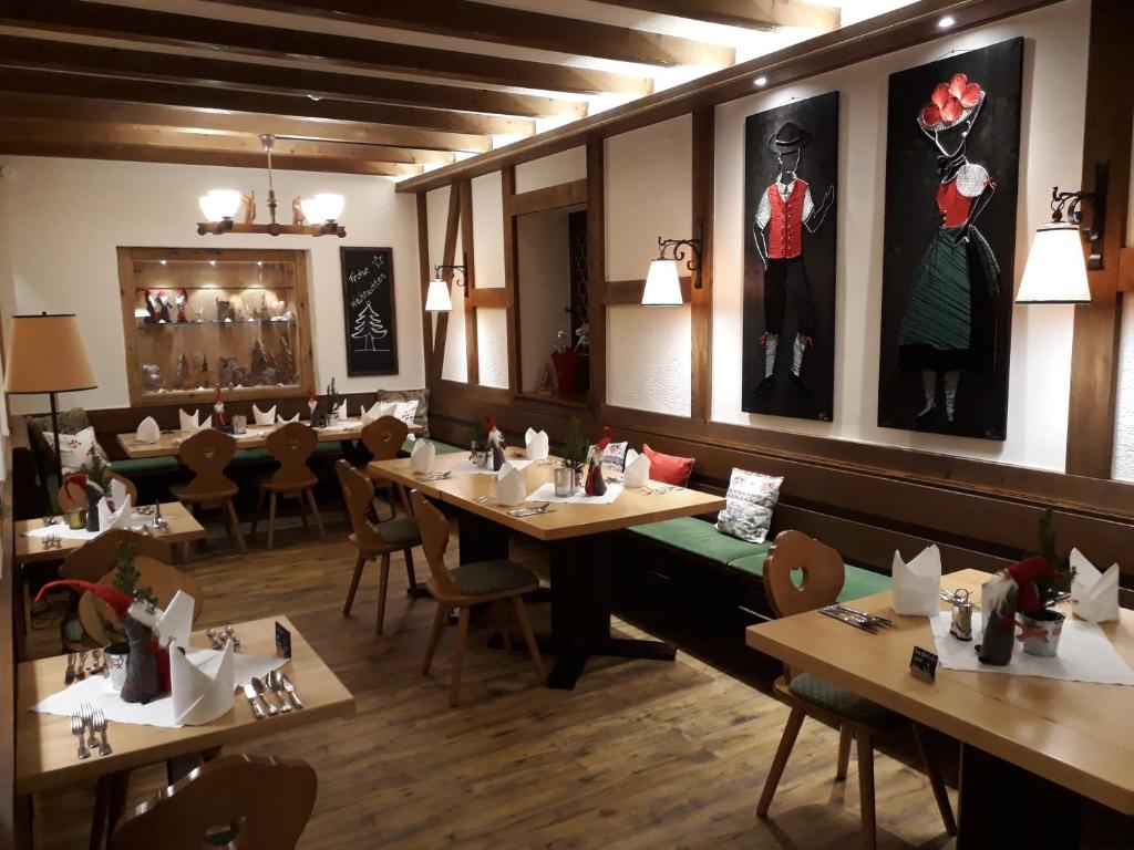 Grüner Baum Naturparkhotel & Schwarzwald-Restaurant photo 1