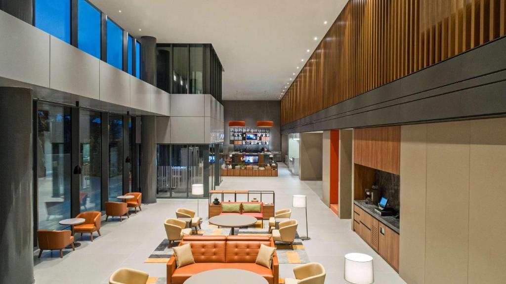 Hyatt House Gebze photo 4