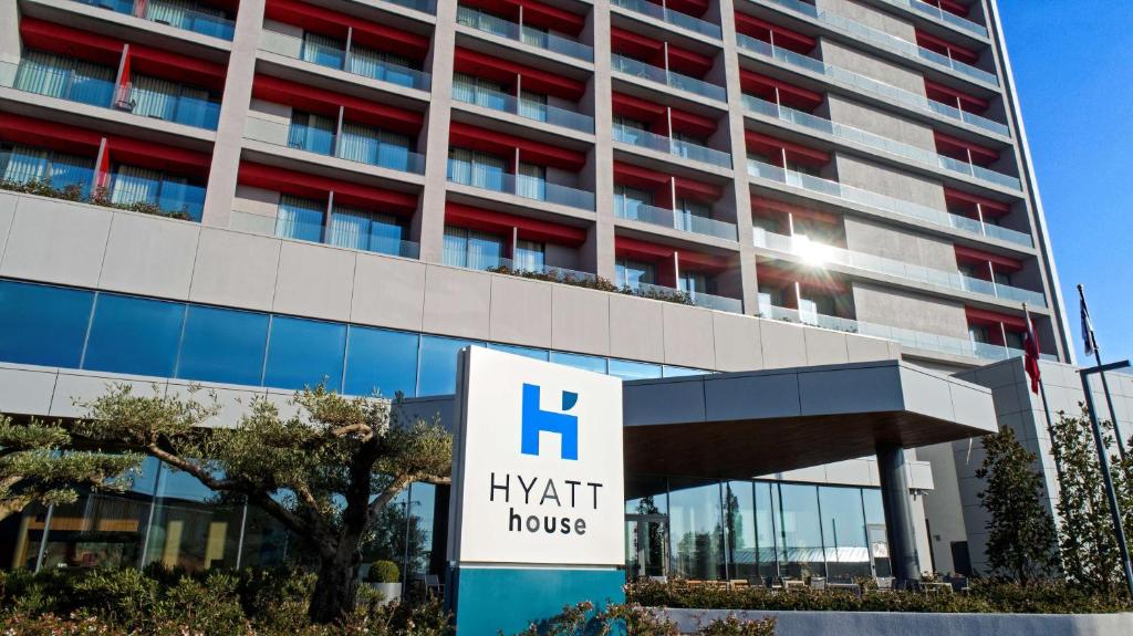 Hyatt House Gebze photo 2