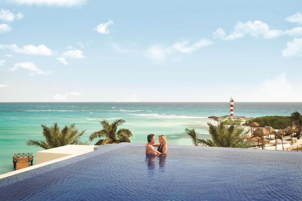 Hyatt Ziva Cancun photo 2