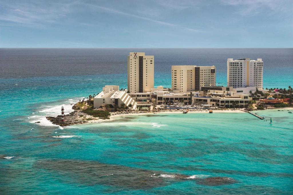 Hyatt Ziva Cancun photo 4