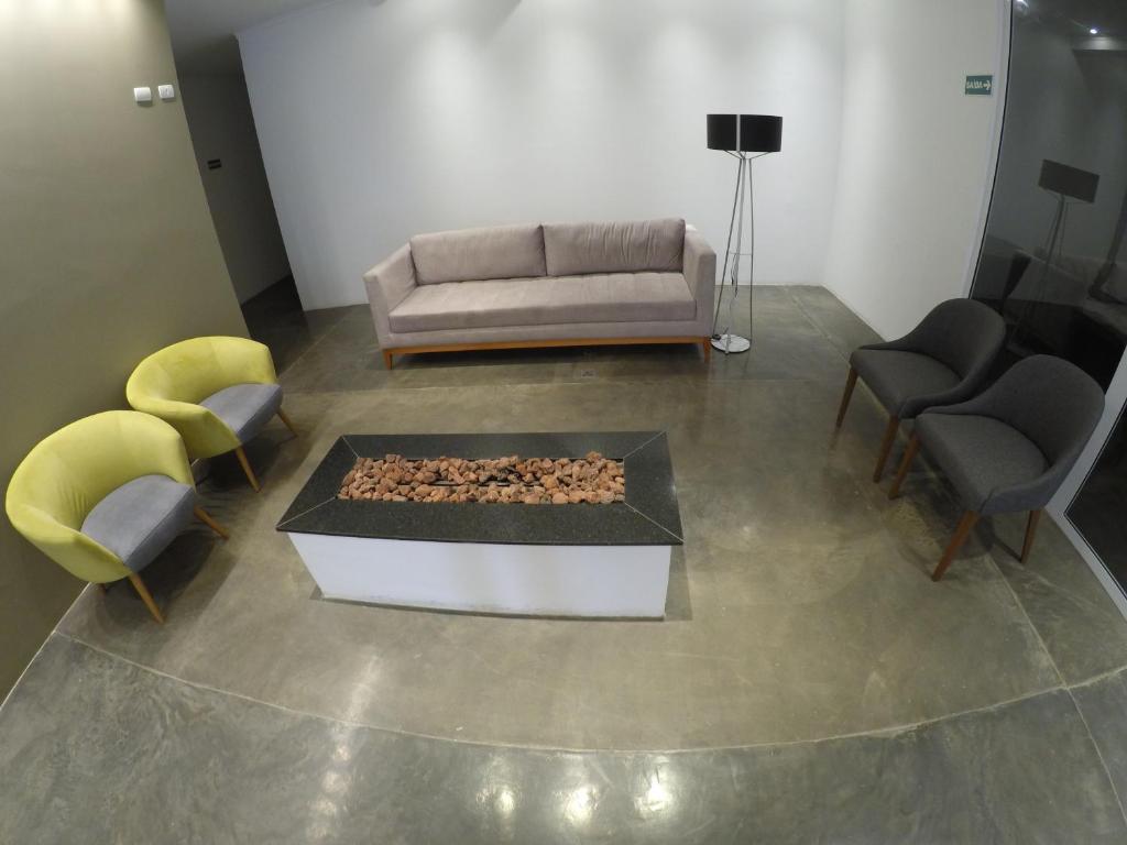 Loft Campos do Jordão photo 4
