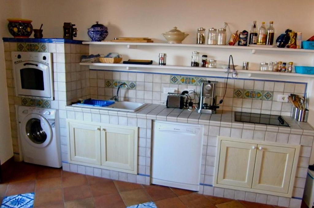 'Casa La Zagara' photo 3