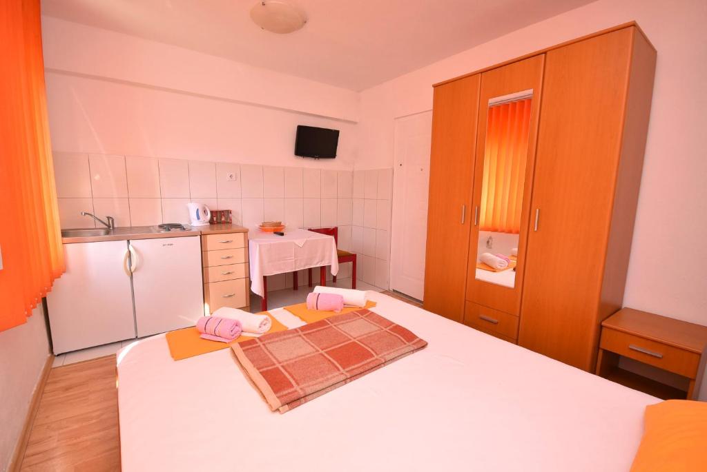 Apartmani Spaic photo 2