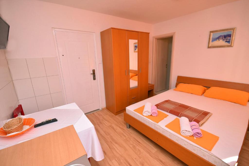 Apartmani Spaic photo 4