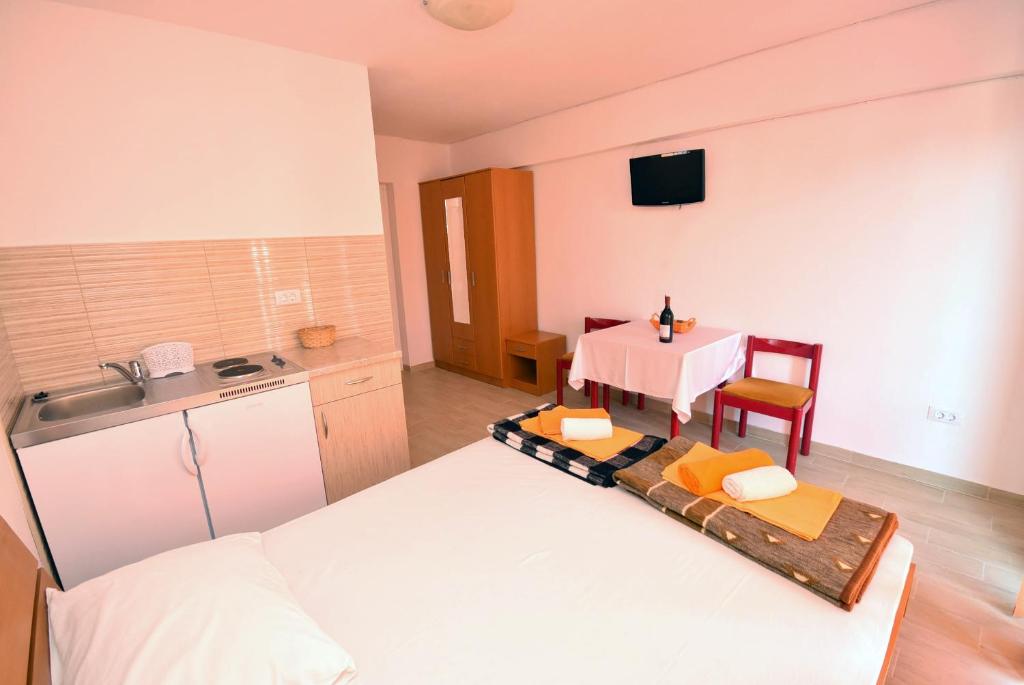 Apartmani Spaic photo 1