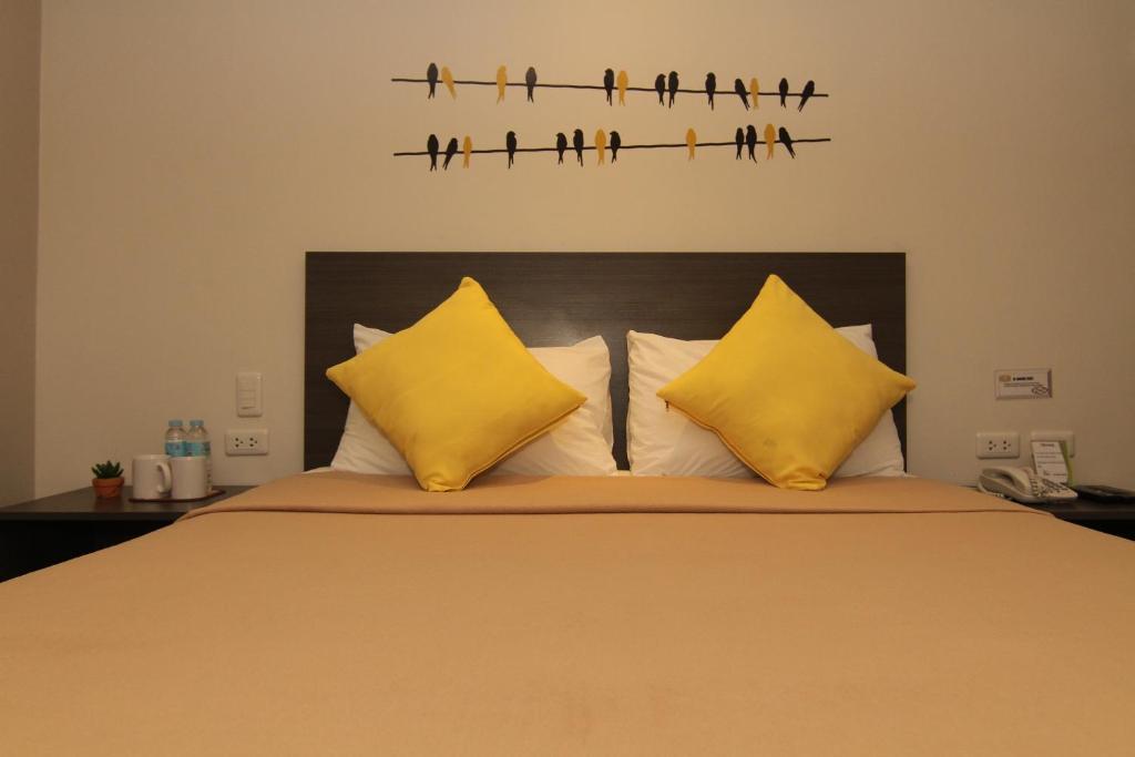 Mabolo Royal Hotel photo 3
