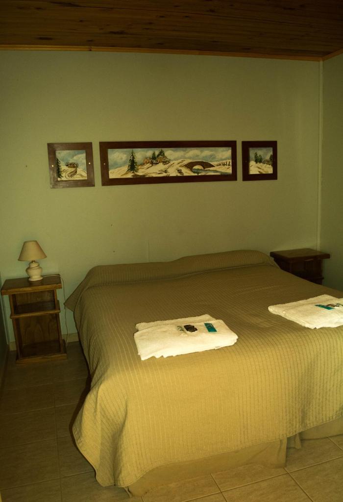 Hotel de Campo Calingasta photo 2