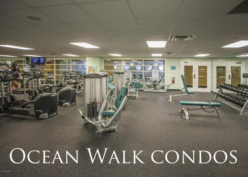 Ocean Walk Resort 911i - 828 photo 2