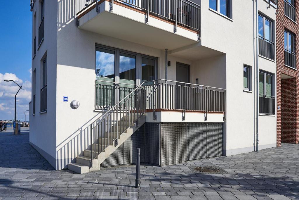 Apartment Lütte Bris photo 3