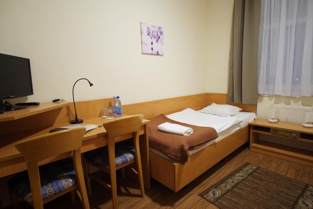 Одноместный (Одноместный номер), Hotel Miramar