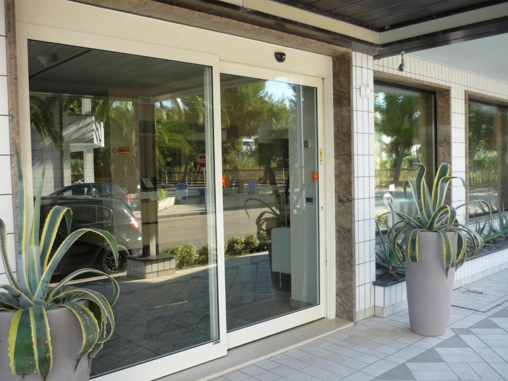 Hotel Il Timone photo 4