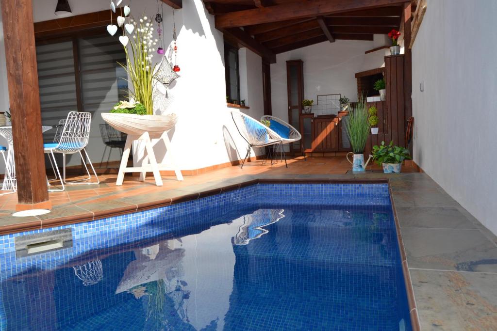 Casa Mararía photo 4