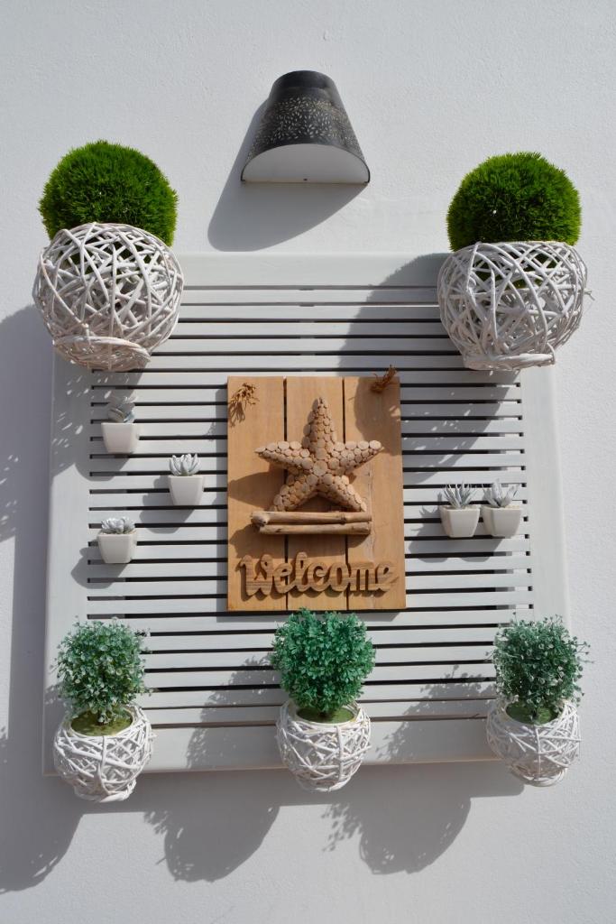 Casa Mararía photo 1