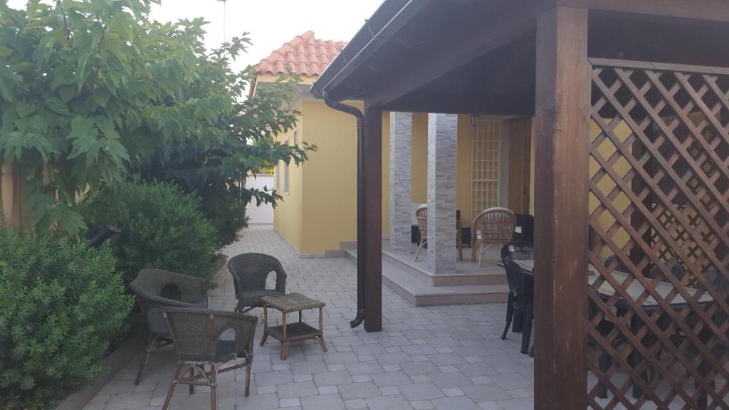Punta Prosciutto apartments to rent photo 4
