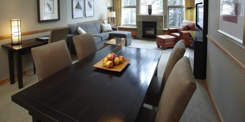Platinum Suites Resort - Vacation Rentals photo 1