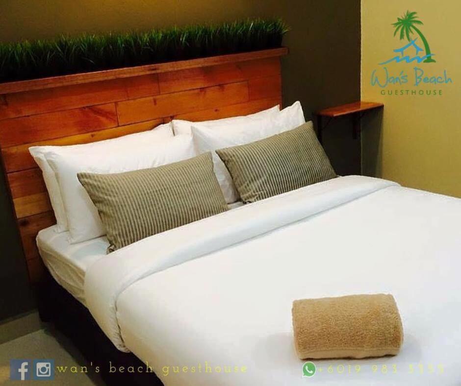 Wan's Beach Guest House photo 4