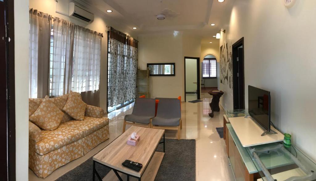 Wan's Beach Guest House photo 2