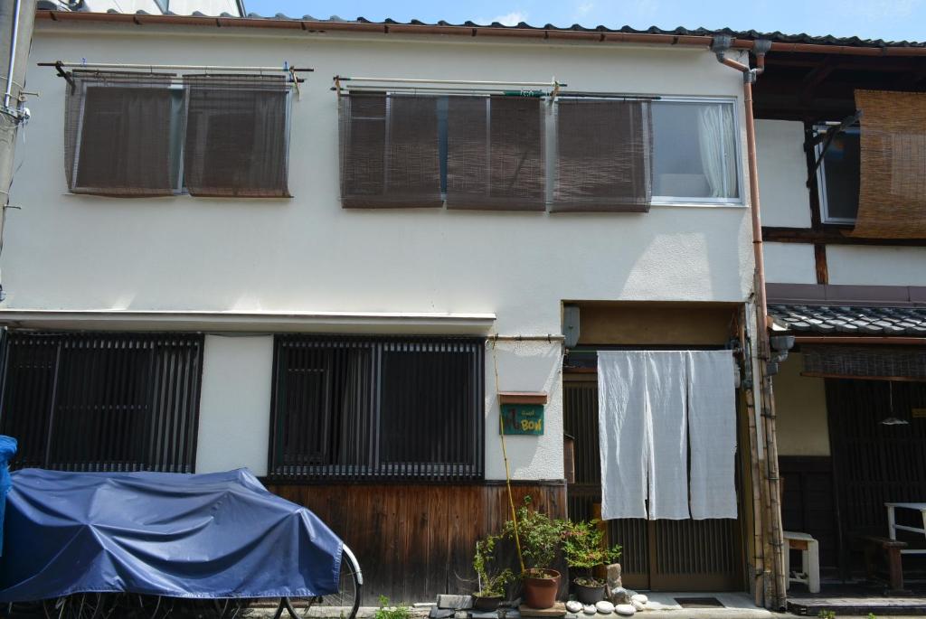 Guesthouse Bon photo 2