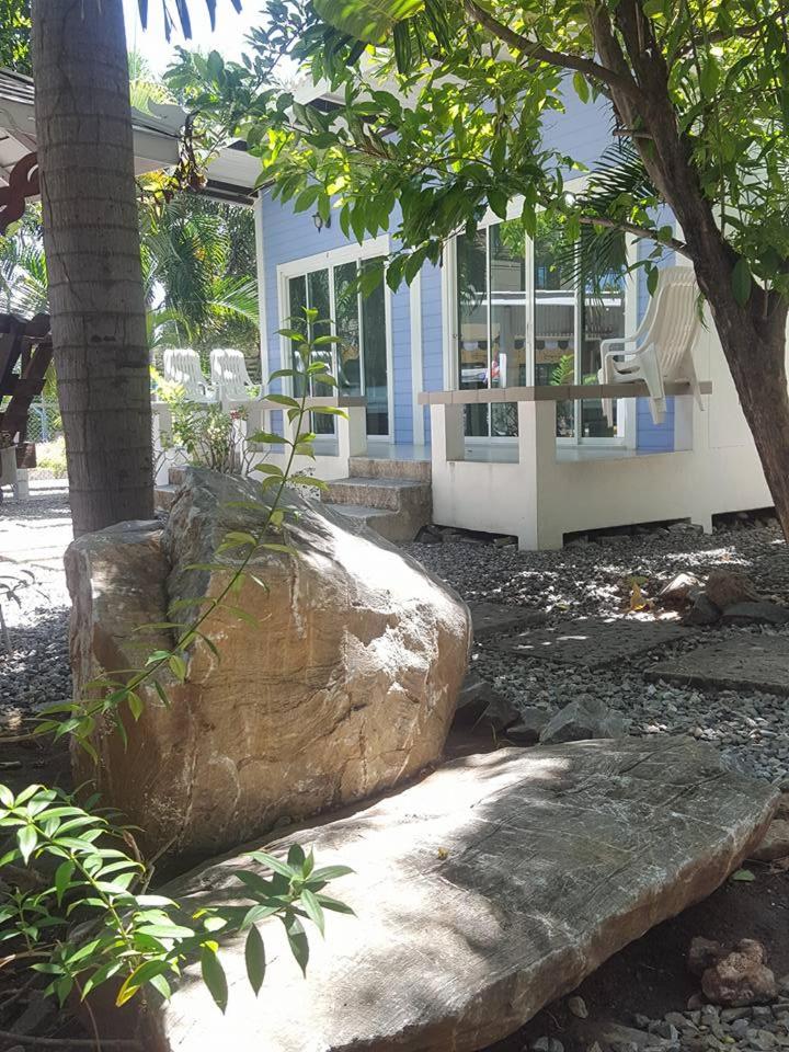 Номер (Двухместное бунгало с 2 отдельными кроватями), Charlie's Bungalows