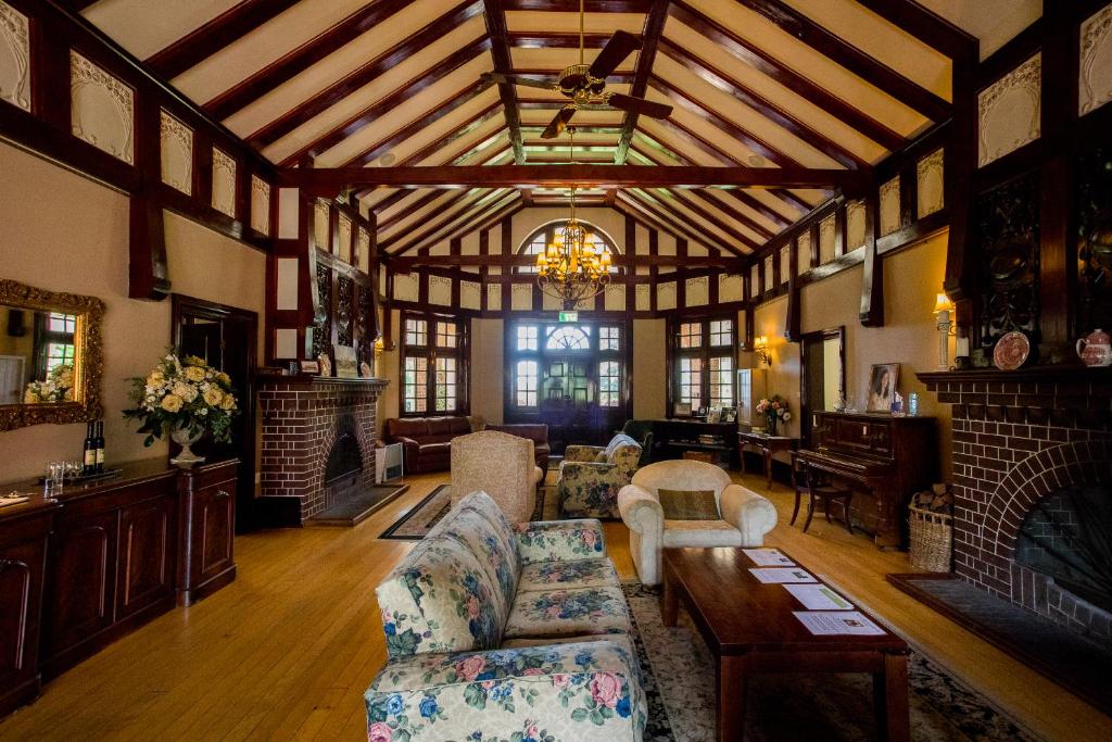 Petersons Armidale Winery and Guesthouse photo 4