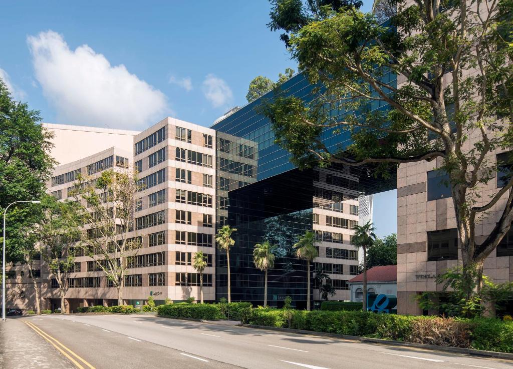 Lanson Place Winsland, Singapore photo 1
